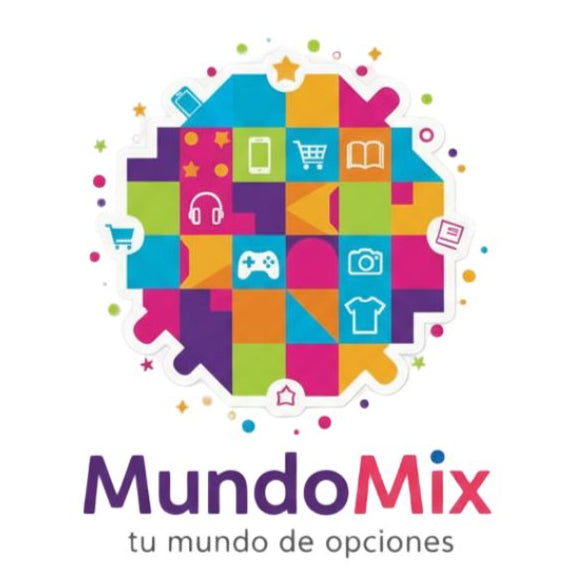 mundo mix